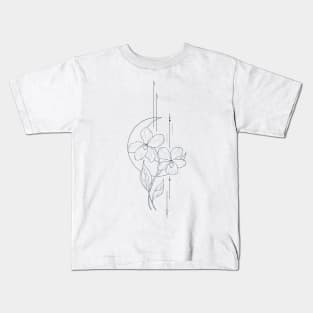 Violet Kids T-Shirt